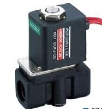 2/2 way plastic solenoid valves 2P025 Series